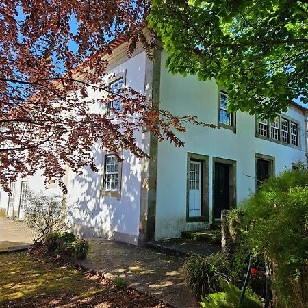 Quinta Do Bento Novo - Casa De Campo - Turismo Rural Виана-ду-Каштелу Экстерьер фото
