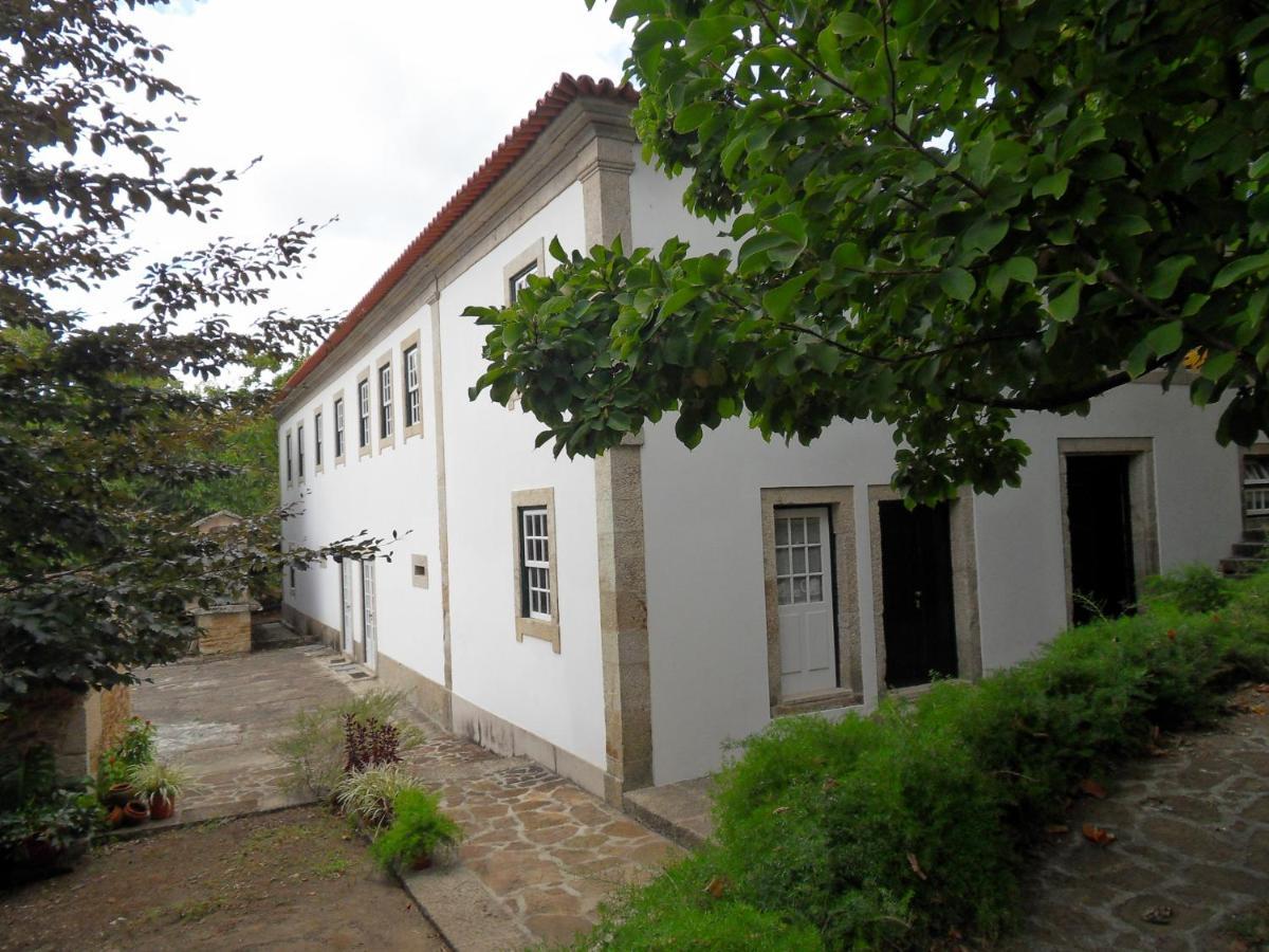 Quinta Do Bento Novo - Casa De Campo - Turismo Rural Виана-ду-Каштелу Экстерьер фото