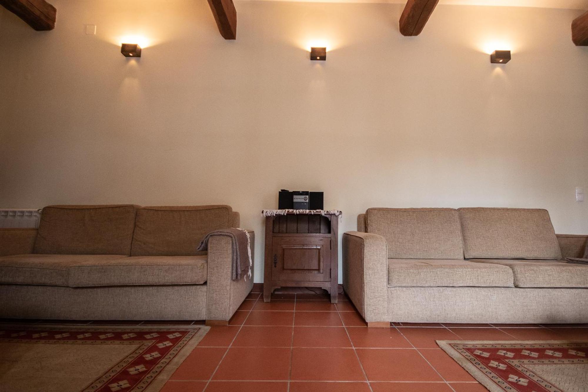 Quinta Do Bento Novo - Casa De Campo - Turismo Rural Виана-ду-Каштелу Экстерьер фото