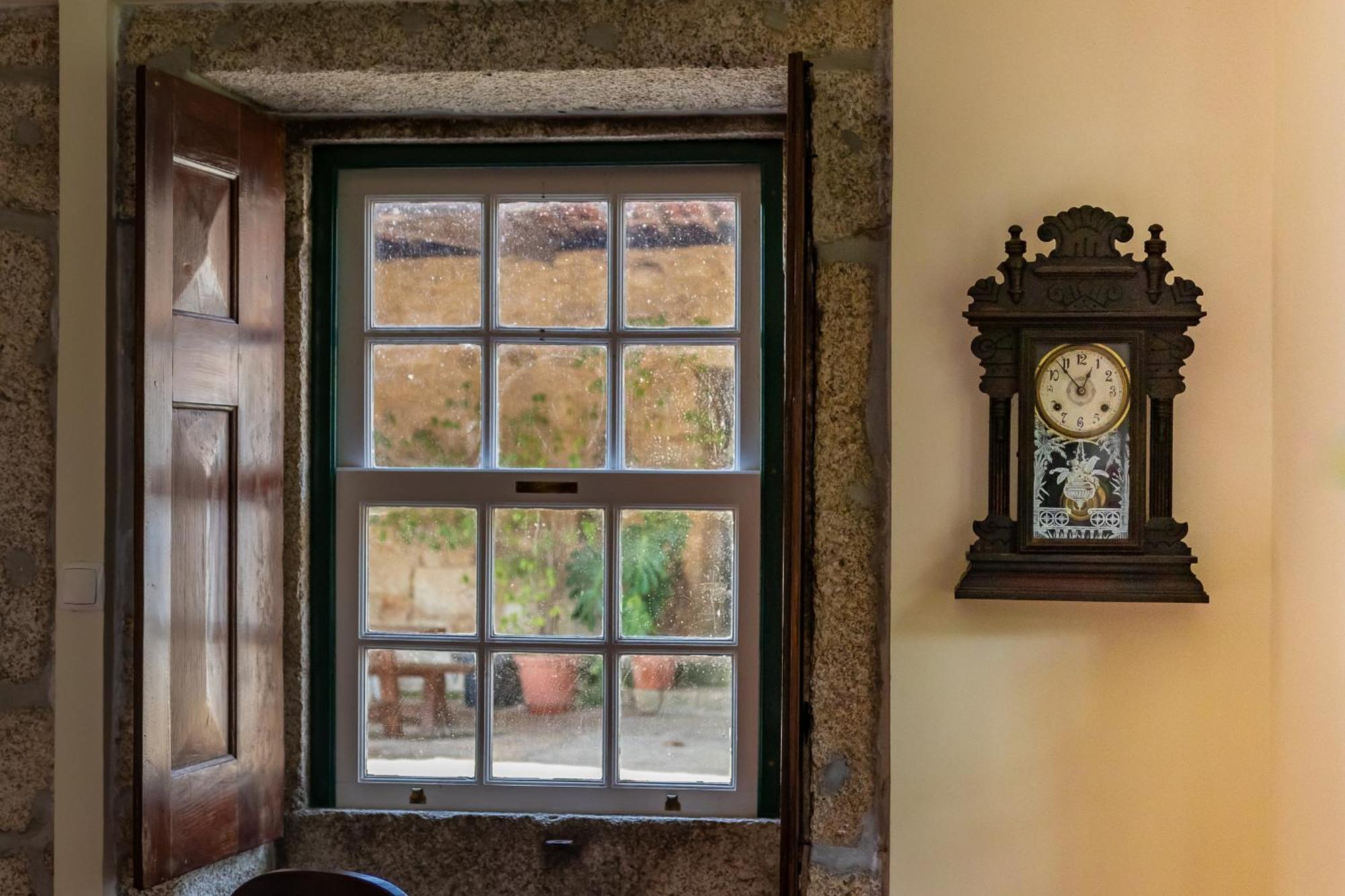 Quinta Do Bento Novo - Casa De Campo - Turismo Rural Виана-ду-Каштелу Экстерьер фото