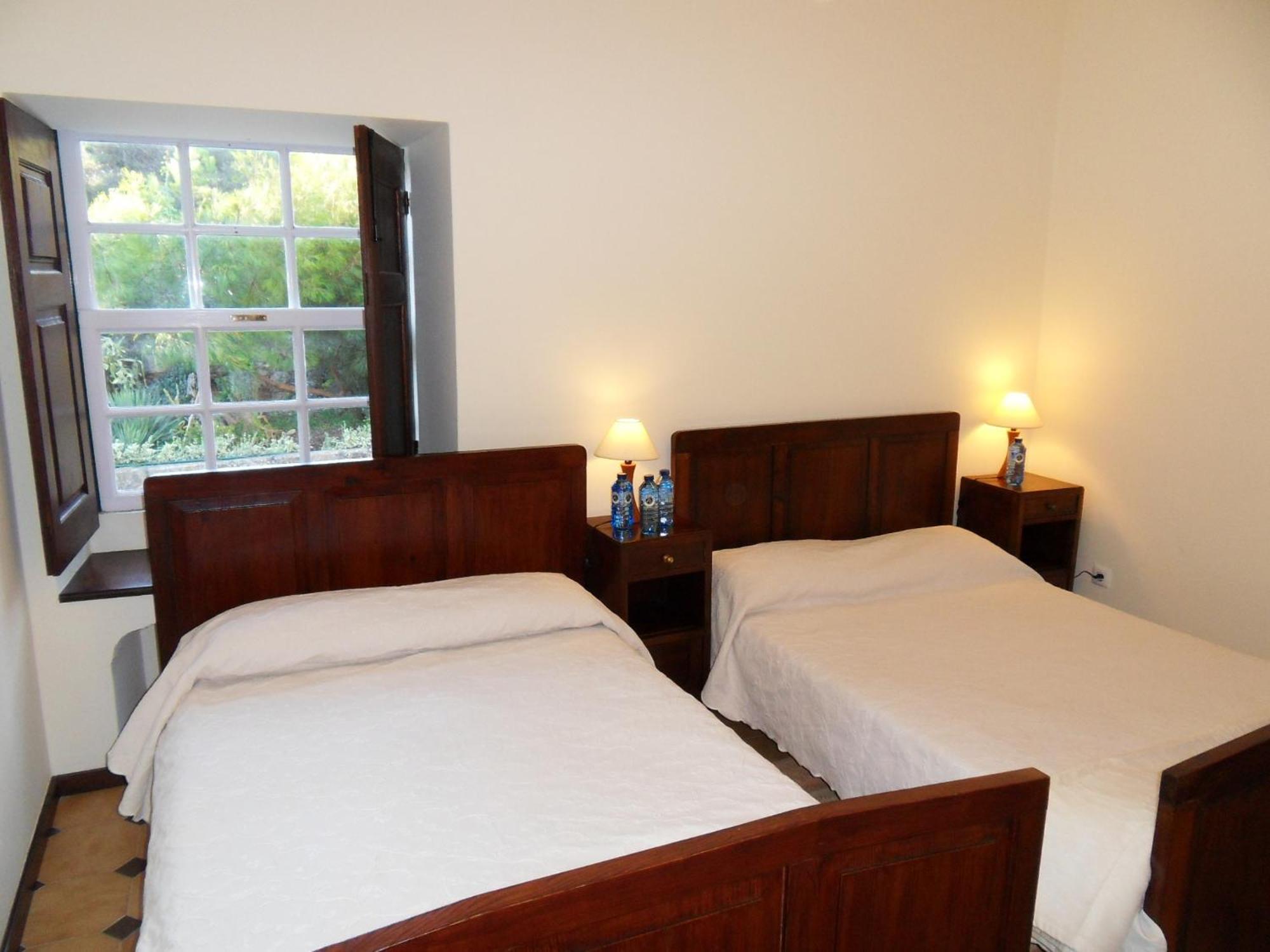 Quinta Do Bento Novo - Casa De Campo - Turismo Rural Виана-ду-Каштелу Экстерьер фото